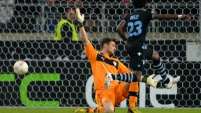 Lehrstunde für Stuttgart