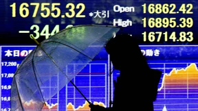 Der Hausse-Zyklus geht in das siebte Jahr 