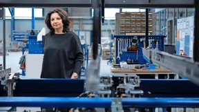 Firmen sind im Klimaschutz schneller