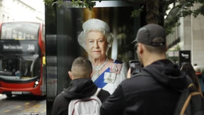 Haltlos ohne Königin