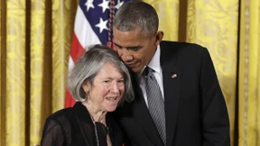 Literaturnobelpreisträgerin Louise Glück ist gestorben