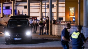 Mann erschossen – Polizei fasst Tatverdächtigen nach Flucht