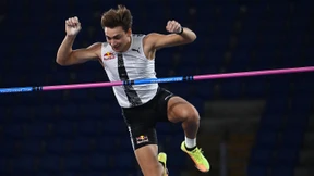 Die fulminante Flugshow des Armand Duplantis