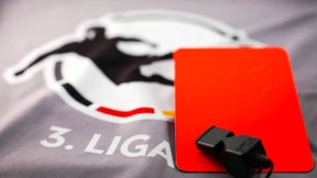 Eine Liga am Scheideweg