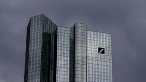 Deutsche Bank streicht 18.000 Stellen