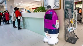 Deutschland kleckert – China klotzt