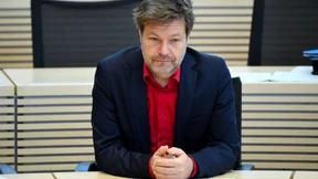 Habeck will Ministeramt aufgeben