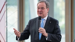 Laschet distanziert sich von der WerteUnion