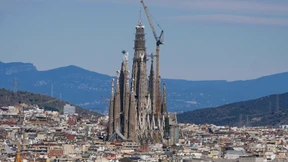 Wo Wahrzeichen Wirklichkeit werden