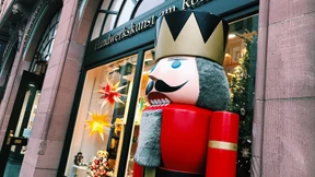 Nur 1,50 Euro am Tag