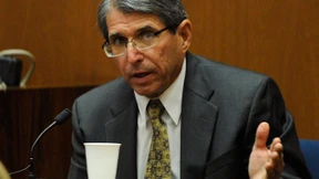 Hitzige Szenen in den letzten Zügen