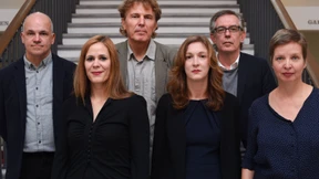 Wer gewinnt den Deutschen Buchpreis?