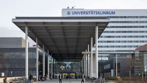 Uniklinik noch immer in Schwierigkeiten