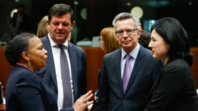 EU-Staaten einigen sich auf umstrittene Regeln 