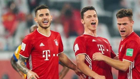 „Der FC Bayern ist eine perfekte Maschine“