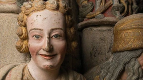 Meister Mateo blickt in die Seelen