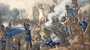 Vom perfekten Gastgeber zum blutigen Septemberaufstand