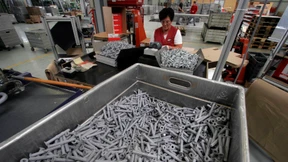 Generationswechsel bei Fischer gescheitert