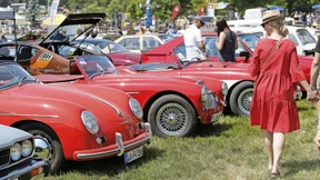 In Deutschland wird weniger verschenkt und vererbt