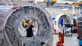 Große Nachfrage nach Siemens Healthineers