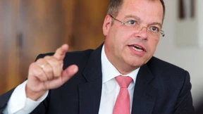 „Biosprit wird sich an der Tankstelle durchsetzen“