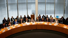 Ein Platz für alle Dokumente