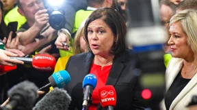 Der rasante Aufstieg einer Randexistenz