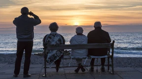 So machen’s die Pensionskassen