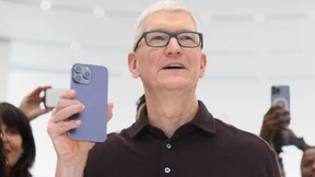 Teilerfolg für Apple