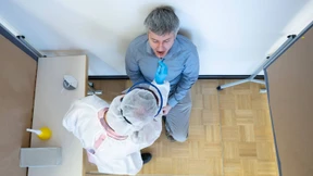 RKI registriert 22.231 Neuinfektionen