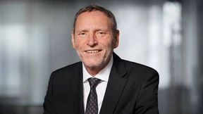 Dieser Mann soll neuer Sparkassenpräsident werden