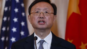 China verbittet sich Einmischung der Vereinigten Staaten