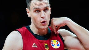 „Die NBA ist nicht mein Lebenstraum“