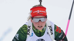 Hildebrand sprintet auf Rang drei