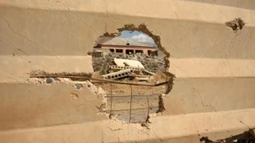 Armenien berichtet über neue Angriffe