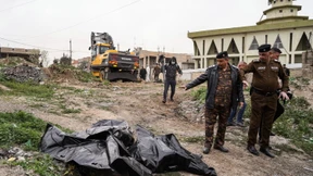 Mutmaßlicher IS-Unterstützer in Rheinland-Pfalz festgenommen