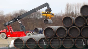 Einigung für Nord Stream 2