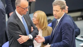 „Ein Akt der kollektiven Hyperventilation“