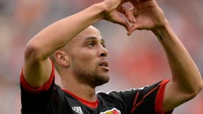 Leverkusen kräfteschonend ans Ziel