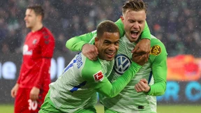 Wolfsburg beschert Schmidt ersten Sieg