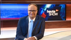 „heute show“ bittet AfD um Entschuldigung