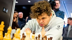 Das große Geschäft mit dem Schach