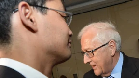 Probier’s mal mit rheinhessischer Gemütlichkeit