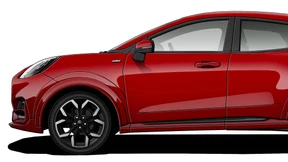 Ford Puma St-Line X
