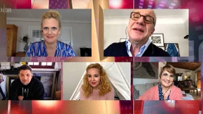 Jetzt ist jeder das Zentrum der Welt