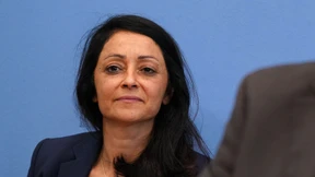 Felor Badenberg neue Vizepräsidentin des Verfassungsschutzes