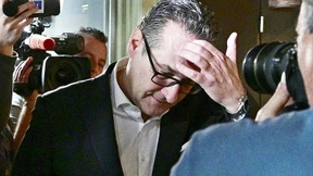 Strache soll In-App-Käufe mit FPÖ-Kreditkarte bezahlt haben