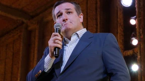 Es wird eng für Republikaner Cruz in Texas