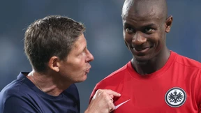 Glasners kniffliges Puzzle bei der Eintracht