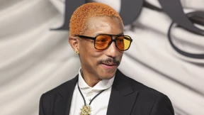 Pharrell Williams kündigt Lego-Film über sein Leben an
